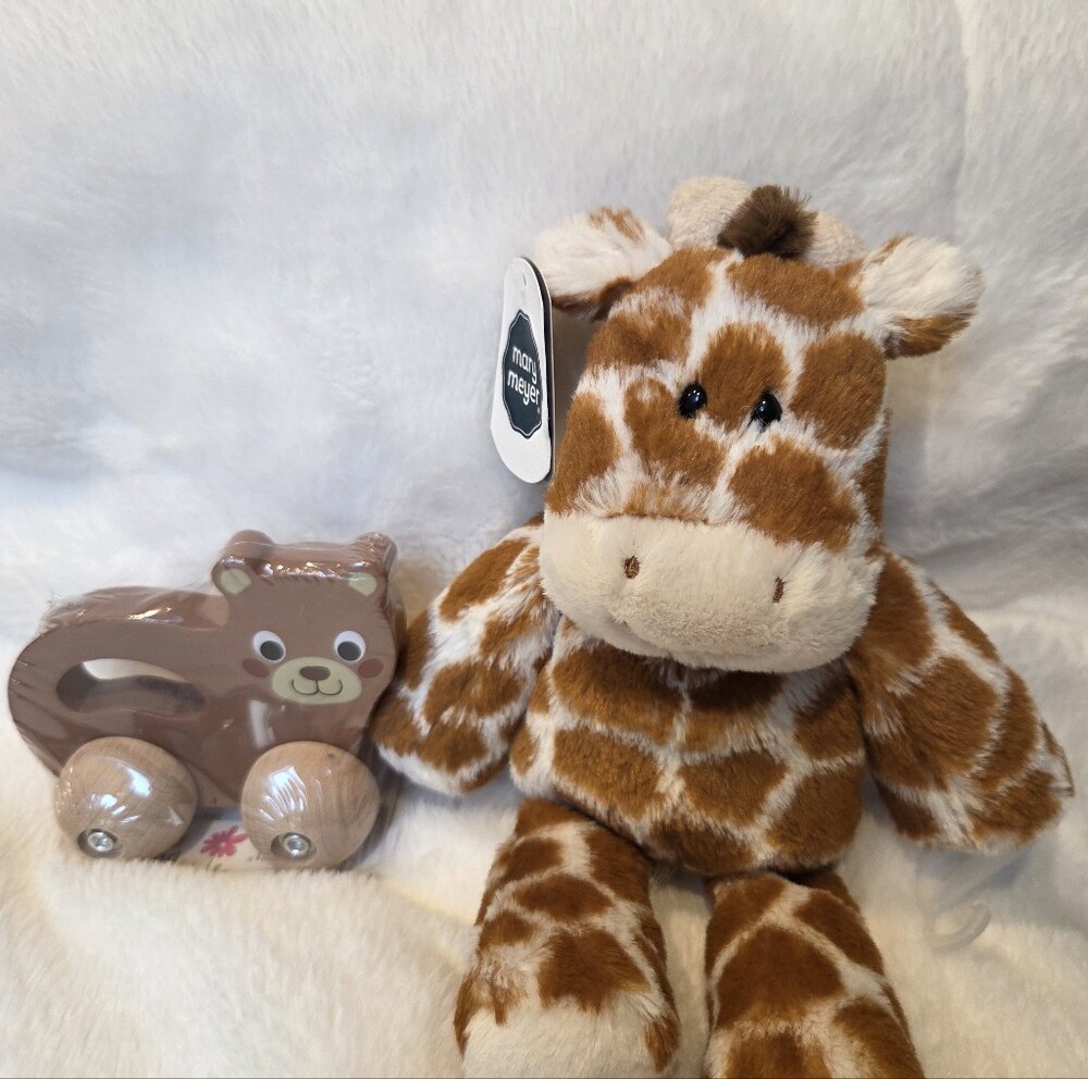 Baby Toys Bundle